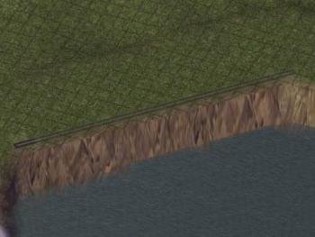 模拟城市4 海岸插件怎么用 下载了 放到该放的文件夹了 游戏里怎么用 在哪 哪个分类？