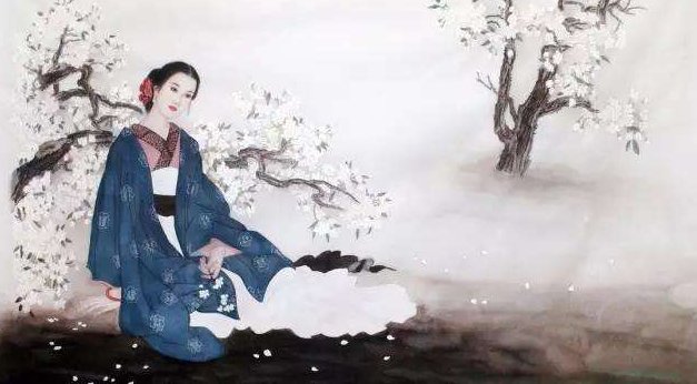 莫道不销魂，帘卷西风，人比黄花瘦什么意思？