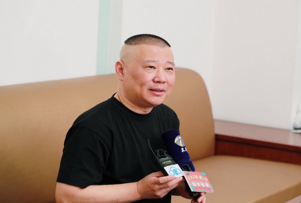 郭德纲骂人不带脏字经典语句