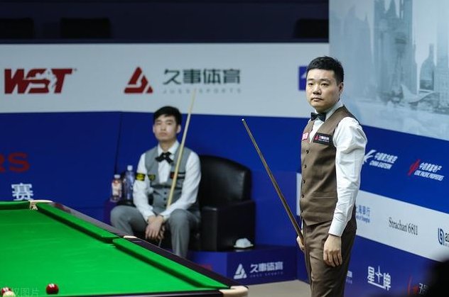 上海斯诺克大师赛2023赛程表