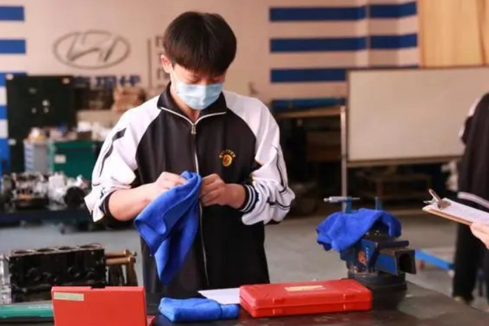 太原学电脑好一点的培训中心