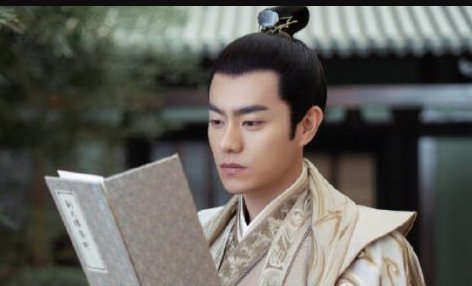 裴晏之是真人吗？