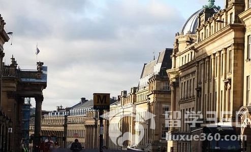 英国公开大学的简介