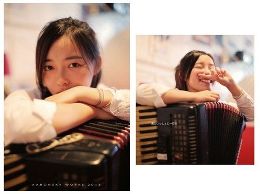 你何止美丽的介绍