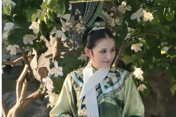 叶澜归式的宠爱是什么意思