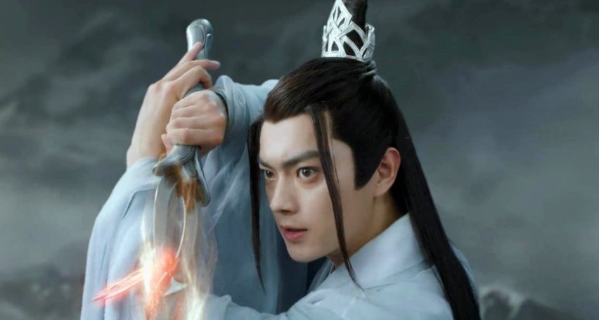 《千古玦尘》清穆柏玄和白玦是什么关系？