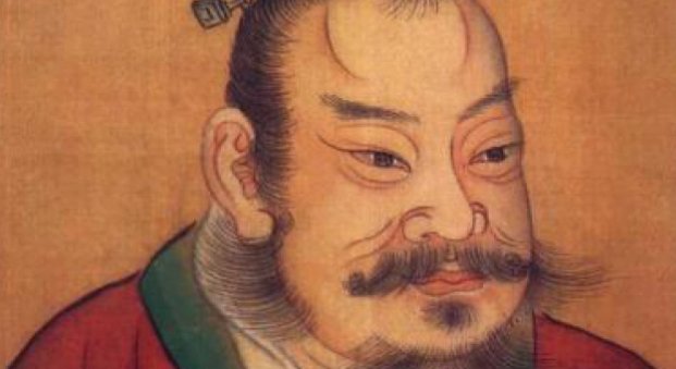 项燕和项羽有关系吗？