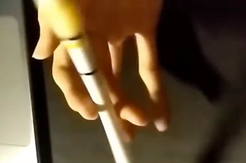 如何快速的学会转笔