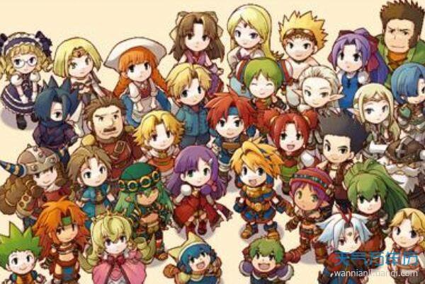 2021搞笑的帮派名字2021游戏帮派名字大全搞笑