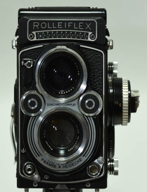 禄来福来的介绍