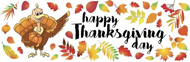 感恩节起源于美国，中国人应该过感恩节吗？