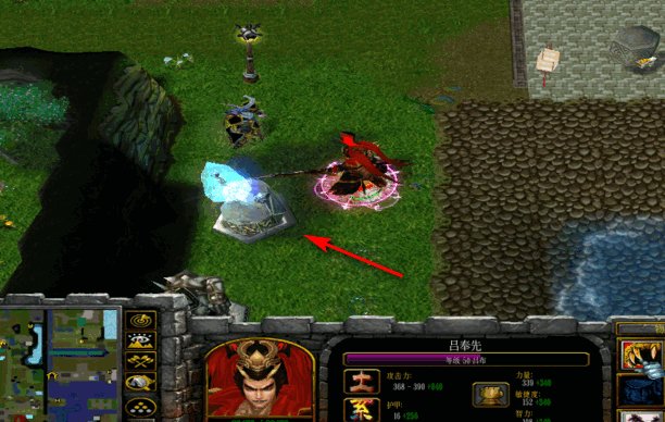 吞食天地nts2r1.86武将怎么合成?