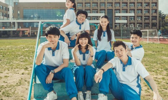 有没有女主一直追男主，男主刚开始不喜欢女主，后来慢慢喜欢上她的电视剧啊？