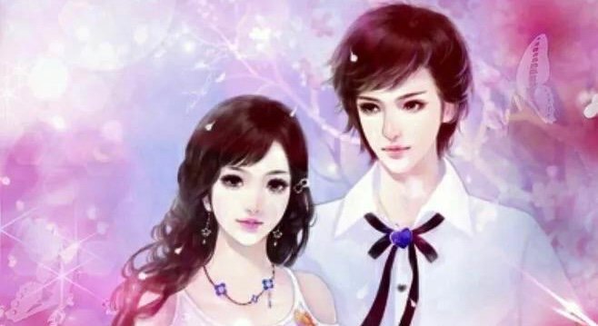 男主叫顾云修的小说