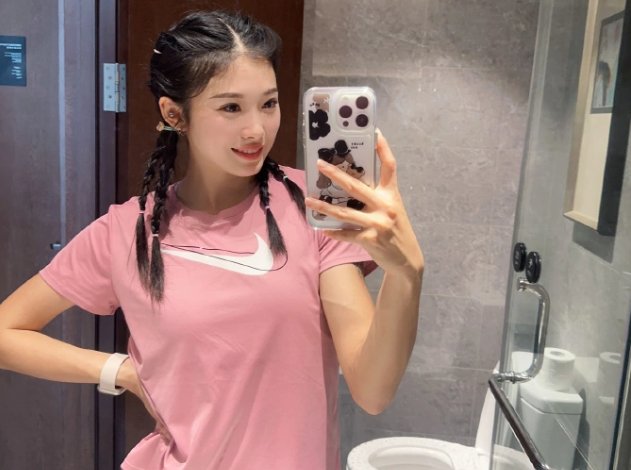 吴艳妮是哪里人简介