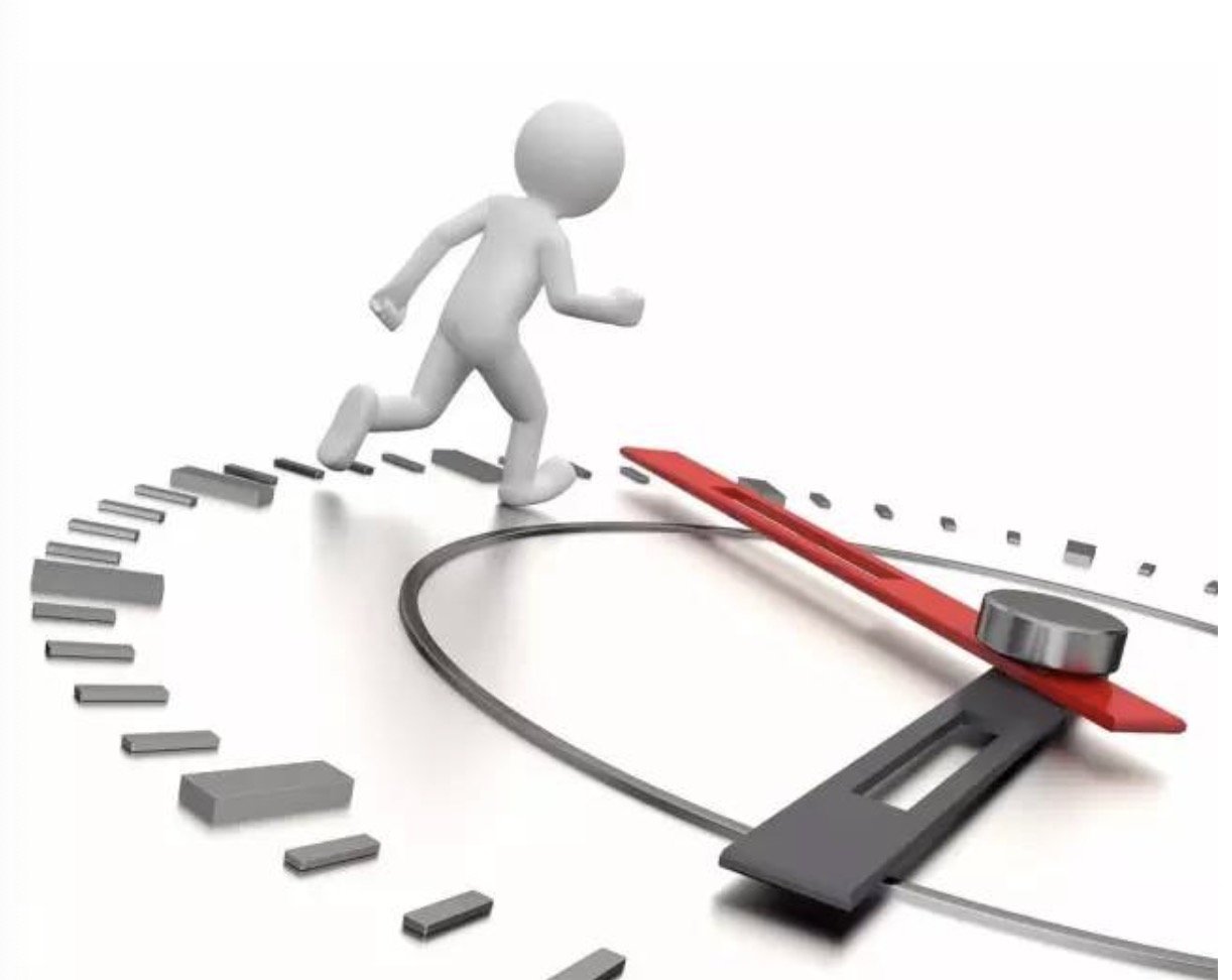 八个小时多长时间