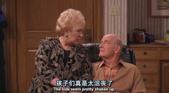 人人都爱雷蒙德第九季的剧情简介