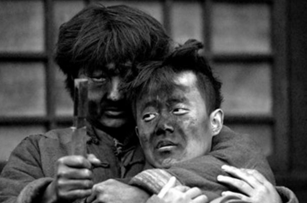 同归于尽意思解释