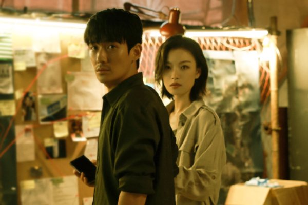 推荐给朋友看的电影