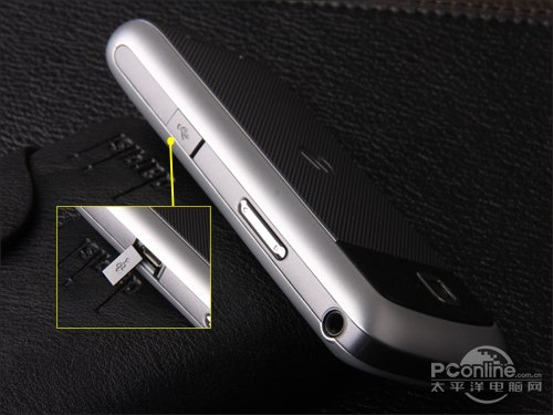 摩托罗拉EX200的重要参数