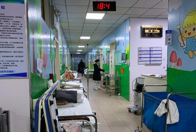 医院是什么样的地方？