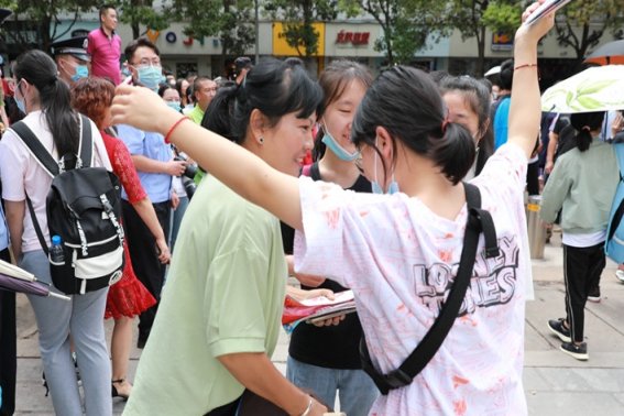 2023年云南高考出分时间