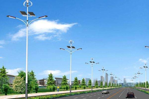 路灯是指什么人？