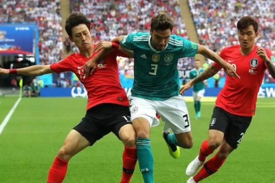 舍我其谁什么意思