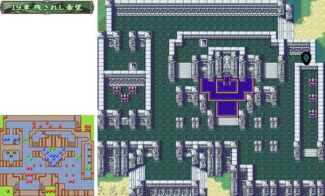 火焰纹章之圣魔之光石里那个会员卡，说在一个特殊的地方可以用，那个地方是哪里啊