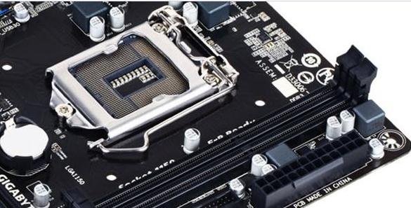 技嘉b85m-hd3-a怎么样