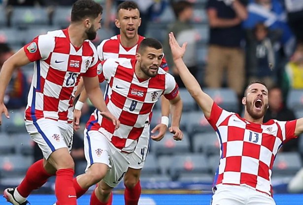 克罗地亚和摩洛哥足球谁厉害