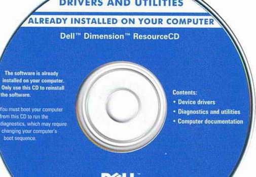 显卡驱动是什么意思？