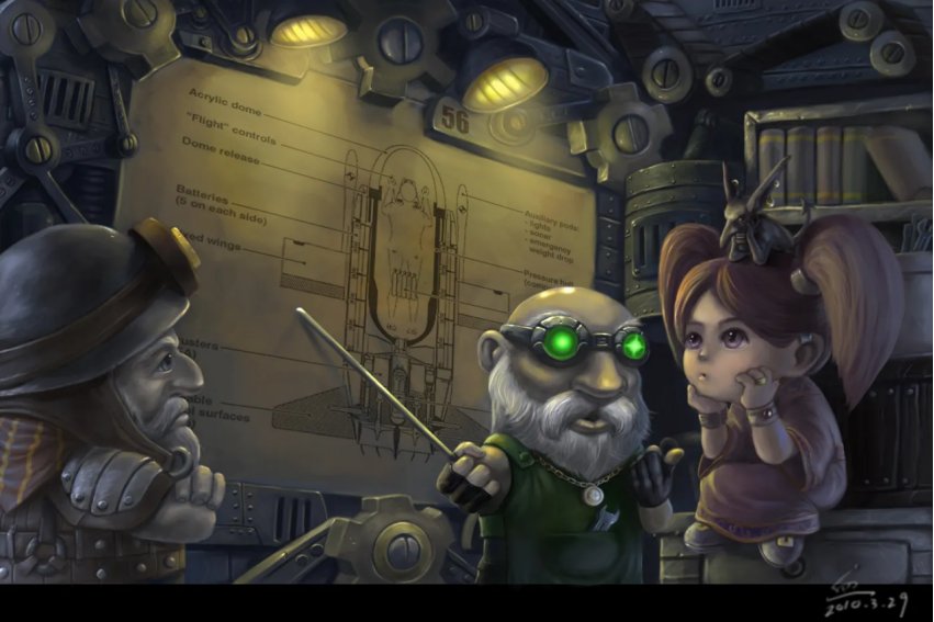 魔兽世界侏儒工程学怎样做啊?