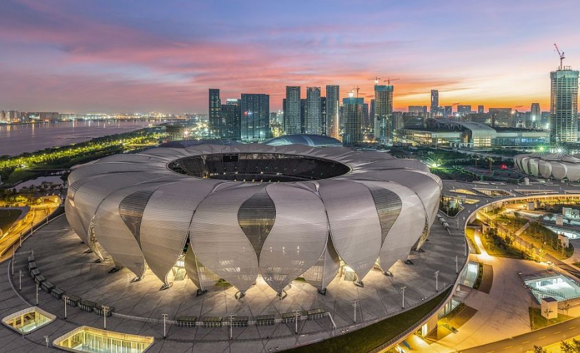 2023年杭州亚运会门票怎么买