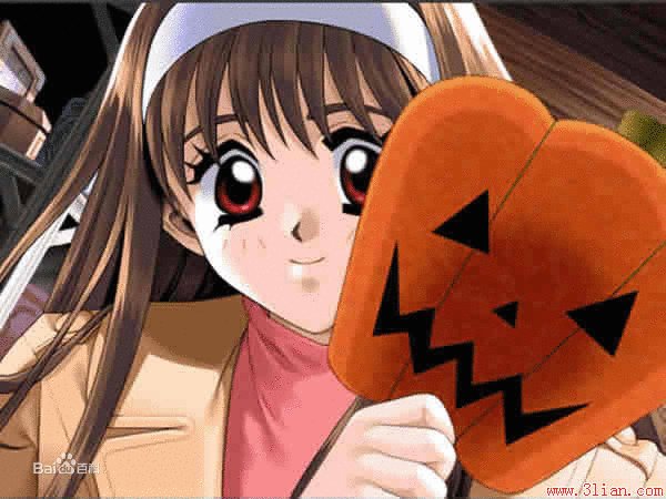 下级生2的人物介绍