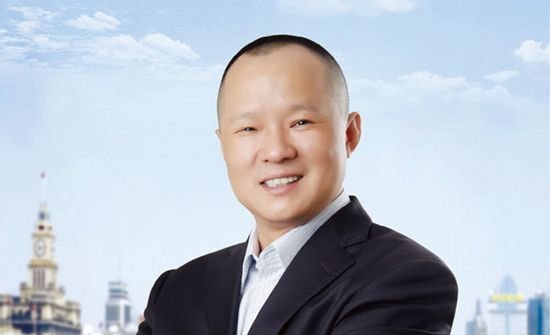 张建尧的人物简历