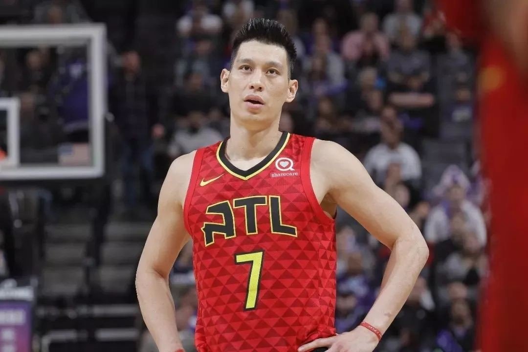 林书豪算不算是中国人