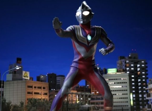 迪迦奥特曼究竟是因为什么会帮助人类？