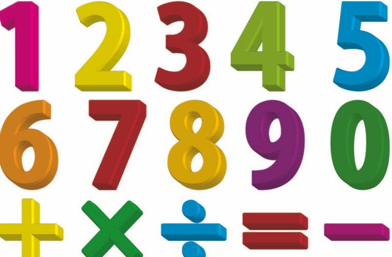 负数的加减乘除法是怎么算的?