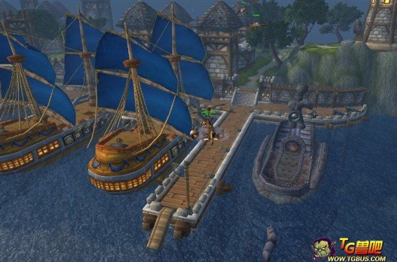 卡桑琅丛林的声望