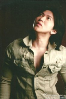 陈作深的个人档案