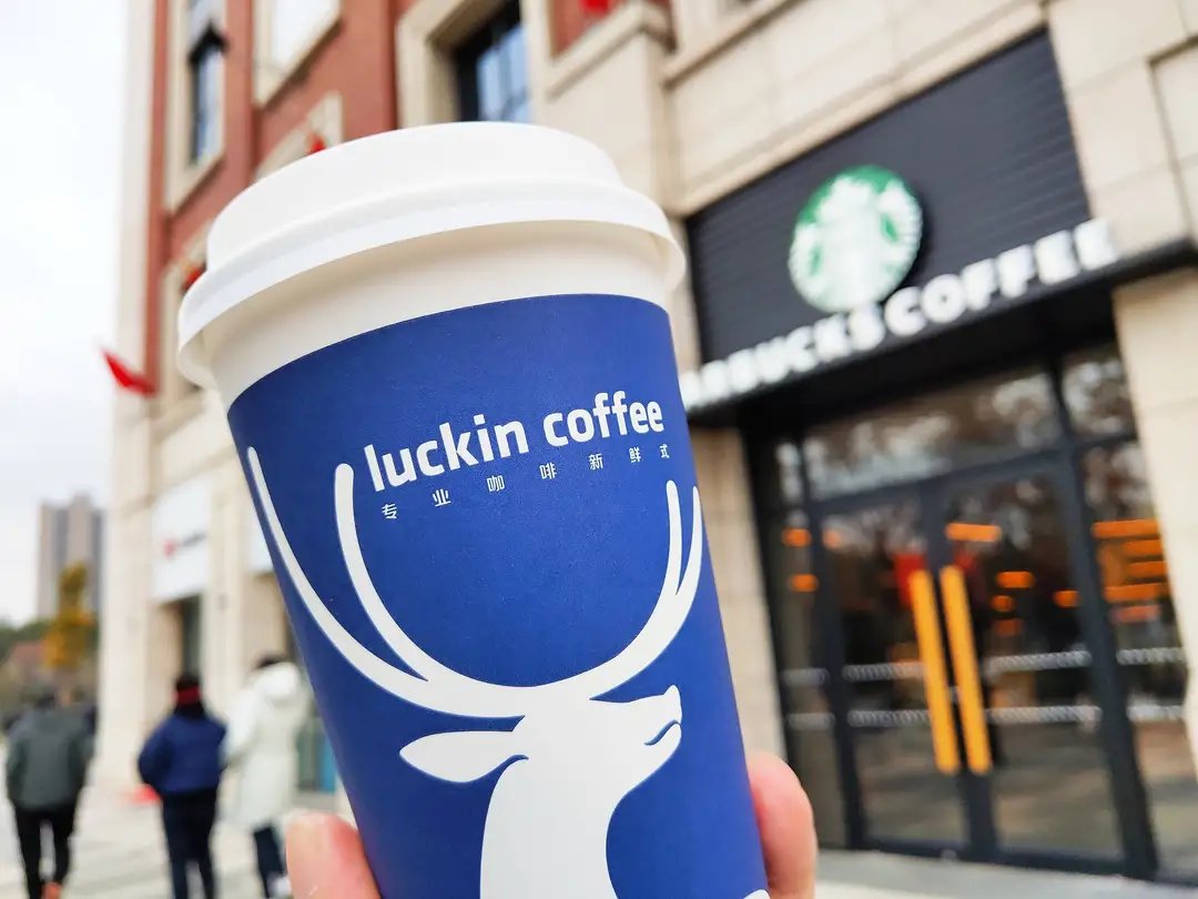 关于不同门店价格不同这件事，瑞幸是如何回应的？