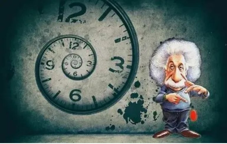 多少年之后事情会重演一遍