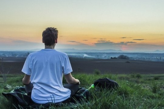 女朋友背叛了我，我该怎么办