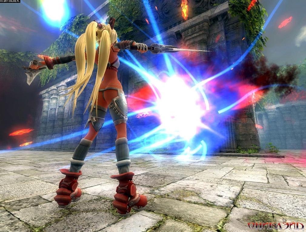 奥妮之刃的配置要求