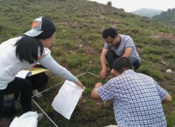 搜集资料一般有的三个方法