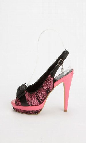 四季风的女鞋品牌