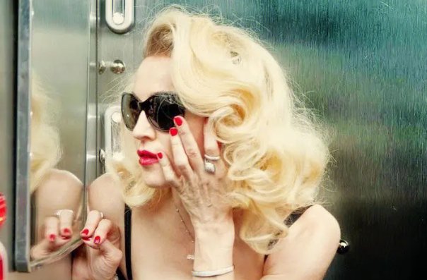 麦当娜最好听的十首歌