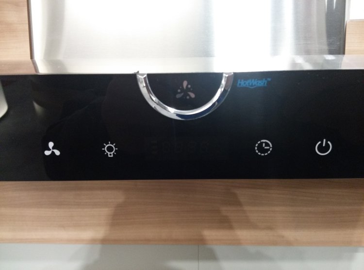 华帝抽油烟机e601az的重要参数