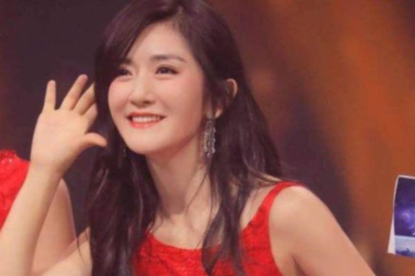 谢娜成功走进央视,到底凭什么?